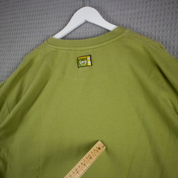 Phat Farm Loungewear Pocket Tee Mens XL Oversized - Picture 7 of 7